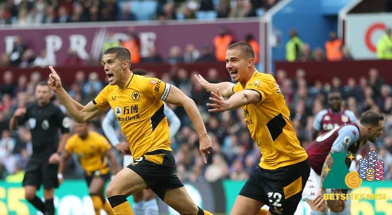 تاریخچه تیم ولورهمپتون